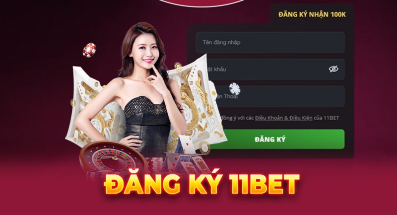 11BET 11BET