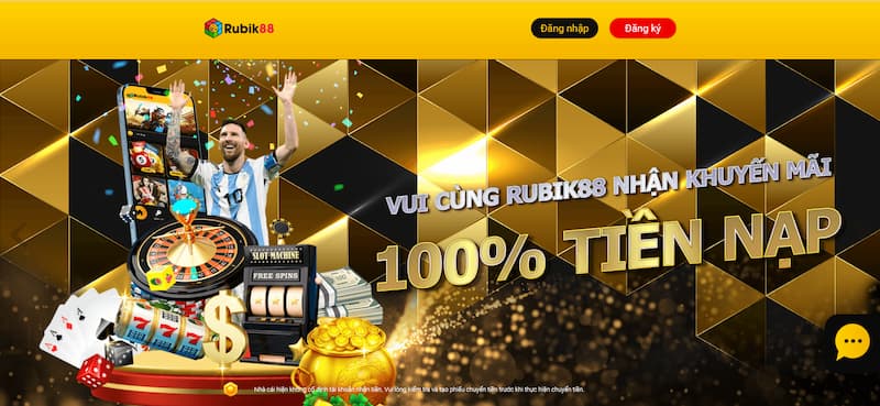 Rubik88 Rubik88